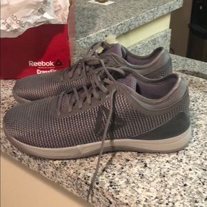 Reebok Nano 8.0